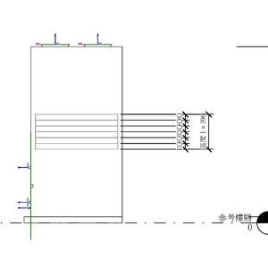 M_空調設備 - 直立箱型 - 氣冷式 - 26 kW