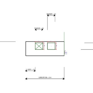 M_空調設備 - 直立箱型 - 氣冷式 - 35-53 kW