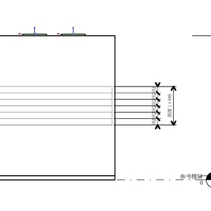 M_空調設備 - 直立箱型 - 氣冷式 - 35-53 kW