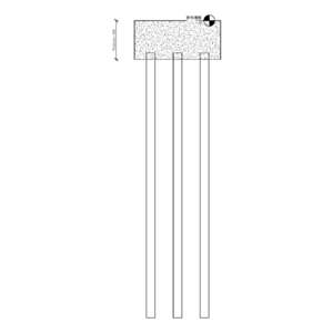 M_樁頂蓋-含樁矩形_V13