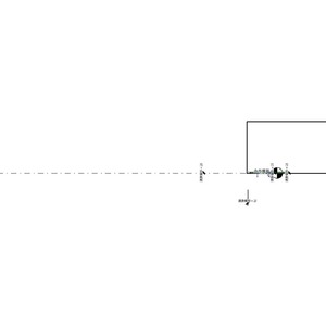 M_屋頂 AC 裝置 - 11-44 kW - 底部連接