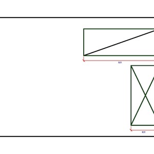 M_屋頂 AC 裝置 - 11-44 kW - 底部連接
