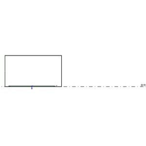 M_屋頂 AC 裝置 - 53-88 kW - 底部回轉連接