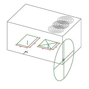 M_屋頂 AC 裝置 - 電子式 - 11-88 kW