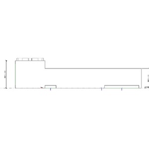 M_屋頂 AC 裝置 - 燃氣 - 70-457 kW