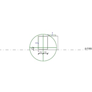 M_AHU 風機模組 - 前端排放