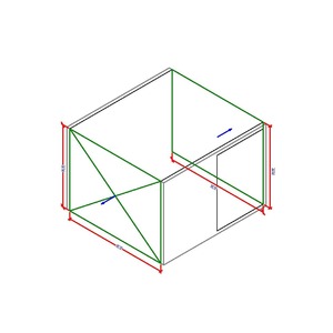 M_AHU 過濾器 - 袋式