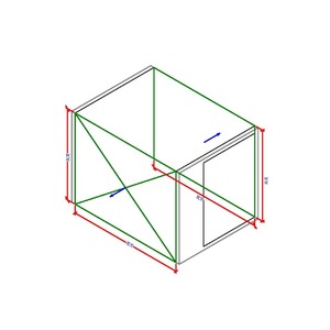 M_AHU 過濾器 - 濾芯