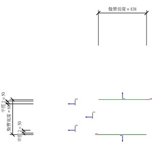 M_AHU 盤管 - 冷煤 - 室內