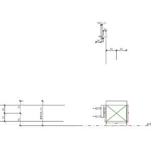 M_AHU 盤管 - 熱水 - 室內