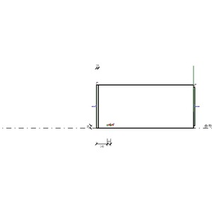 M_空氣調節箱 - 分離式系統 - 水平