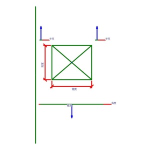 M_空氣調節箱 - 分離式系統 - 直立