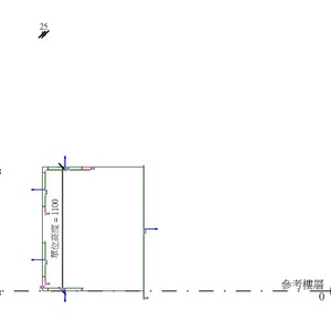 M_屋頂 AHU 混合箱