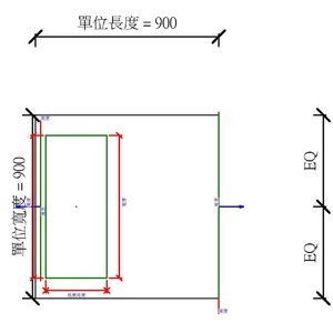 M_屋頂 AHU 混合箱