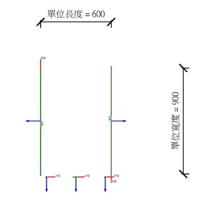 M_屋頂 AHU 盤管 - 冷煤