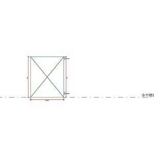 M_屋頂 AHU 盤管 - 熱水