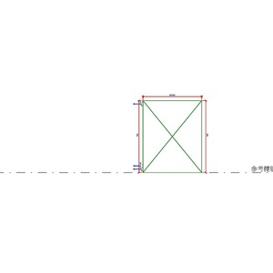 M_屋頂 AHU 盤管 - 雙工