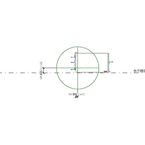 M_WSHP - 水平 - 21 kW - 左側回氣 - 右側排放
