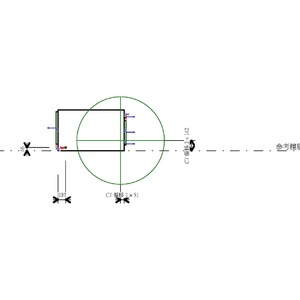 M_WSHP - 水平 - 28-35 kW - 左側回氣 - 右側排放