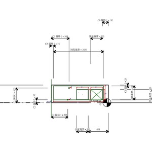 M_WSHP - 水平 - 28-35 kW - 左側回氣 - 右側排放