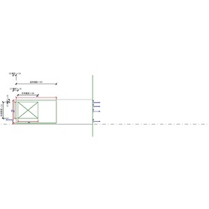 M_WSHP - 水平 - 高效率 - 7-18 kW - 右側回氣 - 左側排放