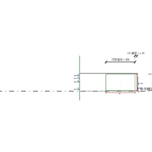 M_WSHP - 水平 - 高效率 - 7-18 kW - 左側回氣 - 後側排放
