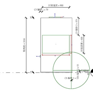 M_WSHP - 直立 - 23-35 kW - 後端回氣 - 頂端排放