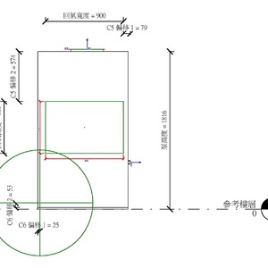 M_WSHP - 直立 - 23-35 kW - 後端回氣 - 頂端排放