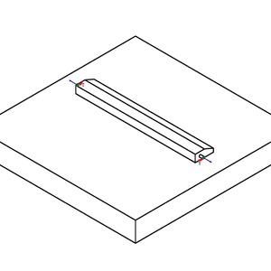M_散熱器 - 主體