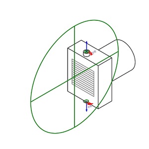 M_暖氣機 - 蒸氣