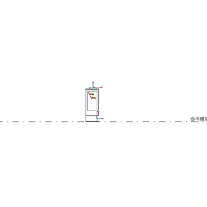 M_暖氣機 - 櫥櫃 - 直立隱藏式