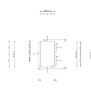M_VAV 出口靜壓箱 - 雙 Y 接頭