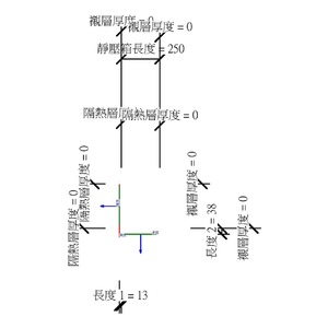 M_VAV 出口靜壓箱 - 彎頭