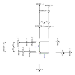 M_VAV 出口靜壓箱 - 彎頭