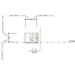 M_VAV 裝置 - 風機動力 - 串聯