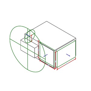 M_VAV 裝置 - 風機動力 - 串聯