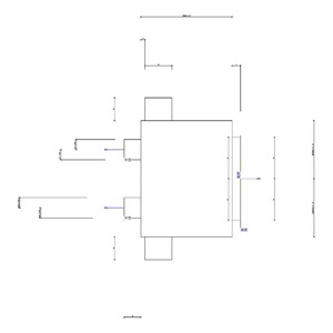 M_VAV 裝置 - 雙工管道