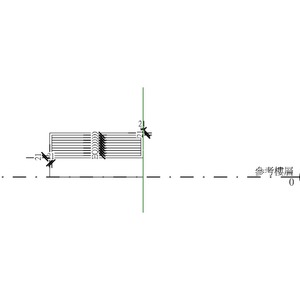 M_空氣門 - 電熱式