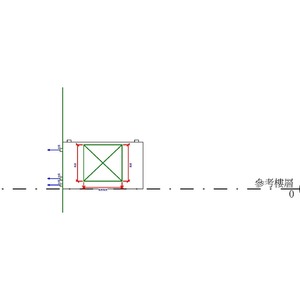 M_風機盤管機組 - 吸頂管道式 - CHW