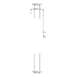M_風機盤管機組 - 吸頂管道式 - 外露 - CHW