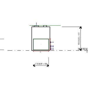 M_風機盤管機組 - 直立 - 皮帶驅動 - DX