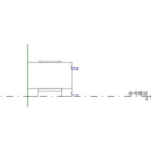 M_風機盤管機組 - 直立
