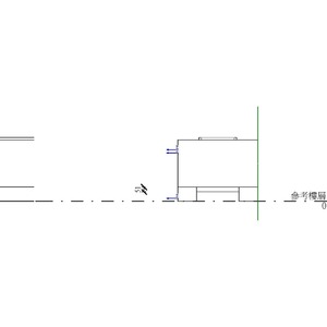 M_風機盤管機組 - 直立