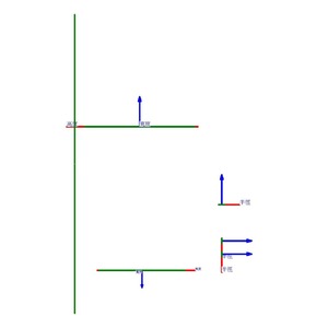M_風機盤管機組帶靜壓箱 - 水平基本隱藏式