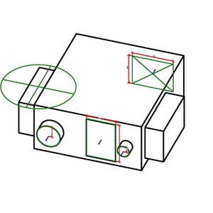 M_終端設備 - 風機動力 - 數位控制 - IAQ