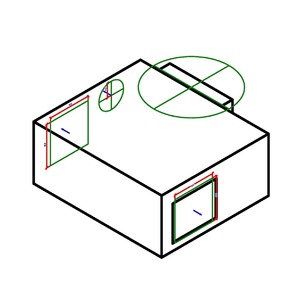 M_終端設備 - 風機動力 - 數位控制