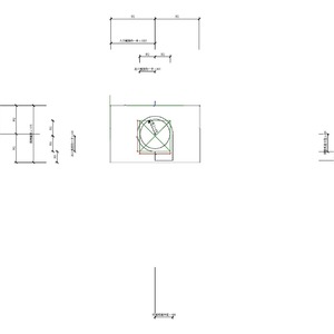 M_風機模組 - 前端排放