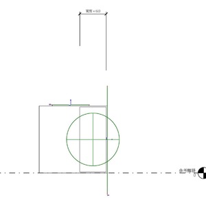 M_風機模組 - 前端排放