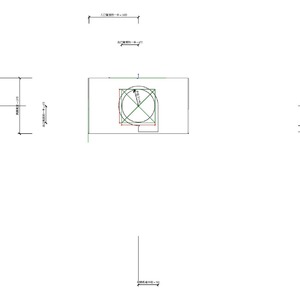 M_風機模組 - 後端排放