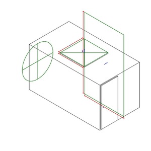 M_風機模組 - 後端排放